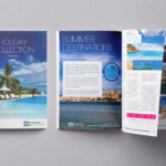 Travel Magazine