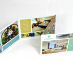 Mercer Leaflet