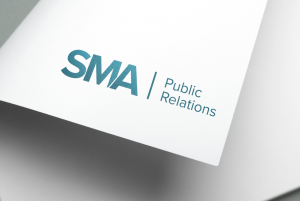 SMA LOGO DESIGN branding logo refresh