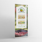 Hill Farm Juice Banner