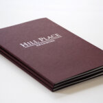 Hill Place Brochure
