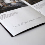 Hill Place Brochure