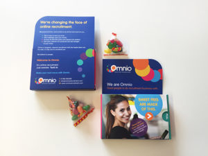 Omnio Campaign