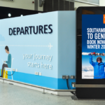 Southampton Airport: epic projects of 2018