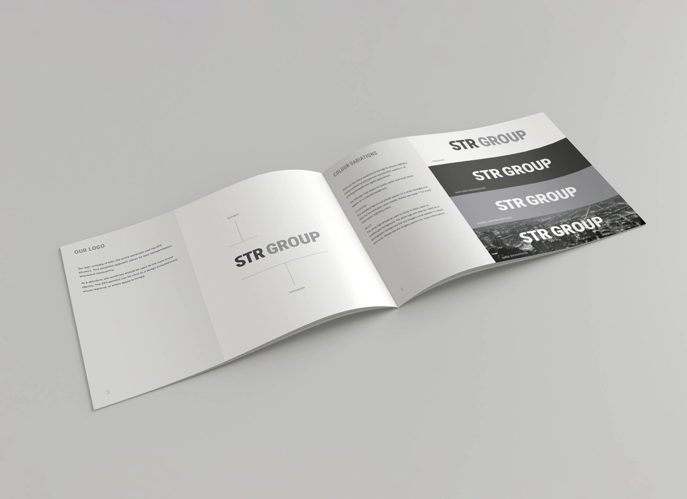 Brand Guidelines, Why do you Need Them? – The Glow Studio