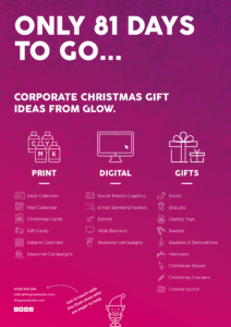 Corporate Christmas Gift Ideas