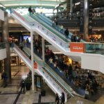 easyJet_Escalator_Artwork