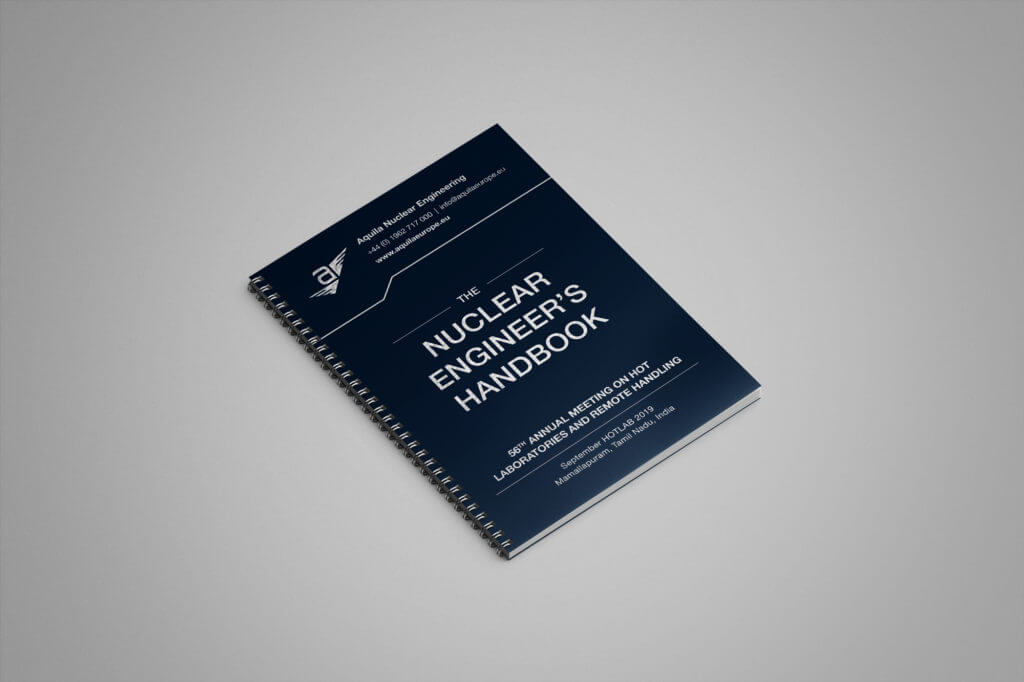 Nuclear Engineer's Handbook