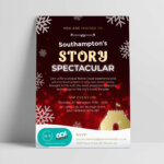 Go! Southampton Christmas Story Spectacular