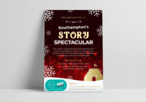 Go! Southampton Christmas Story Spectacular