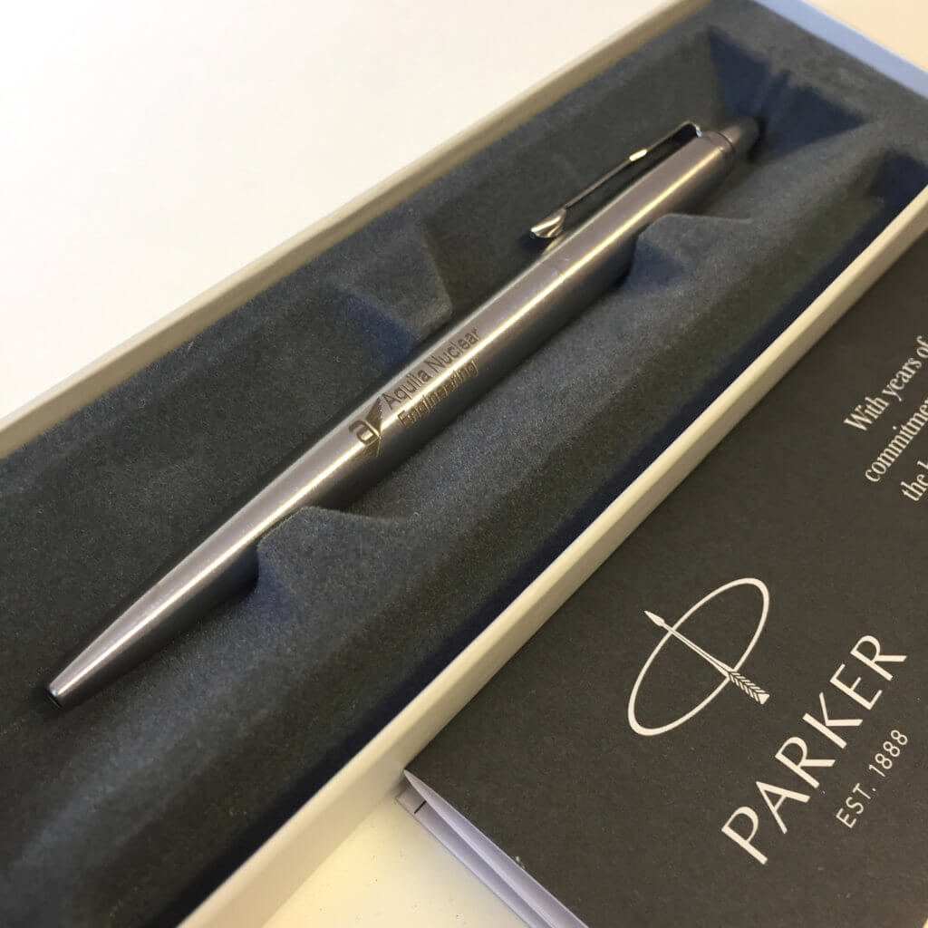 Aquila Pen Gifts