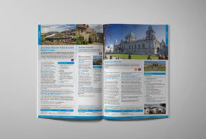Lucketts Travel Summer 2020 Holiday Brochure