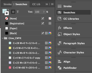 Top Tips for InDesign