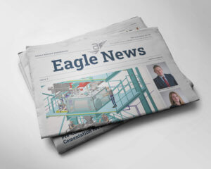 Aquila Nuclear Engineering Newspaper Newsletter