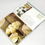Linden Homes | Branding | Brochure