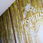 Linden Homes Sign | Branding