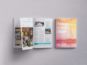 Destination Southampton | Venue Guide | Catalogue | Brochure | Events