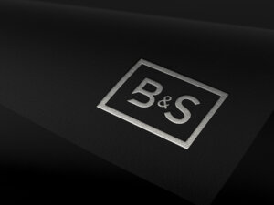 Bark & Steel | Bespoke Wood & metal Designs | Branding | Brand | Logo Design | Stationery