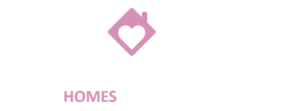 PHA Homes Logo Design | Branding