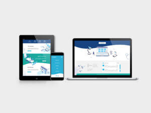 Evoco | Website Design | Responsive | Digital Design