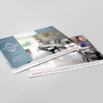 Linden Homes | Branding | Logo Design | Wispers Park | Retirement