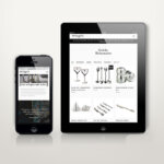 Brocante Ltd | Website | ecommerce | Squarespace | Cornwall | Gifts | Homeware