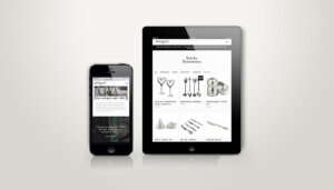 Brocante Ltd | Website | ecommerce | Squarespace | Cornwall | Gifts | Homeware