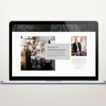 Brocante Ltd | Website | ecommerce | Squarespace | Cornwall | Gifts | Homeware