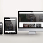 Brocante Ltd | Website | ecommerce | Squarespace | Cornwall | Gifts | Homeware