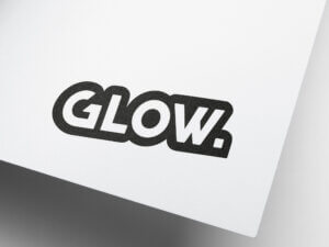 Glow rebrand