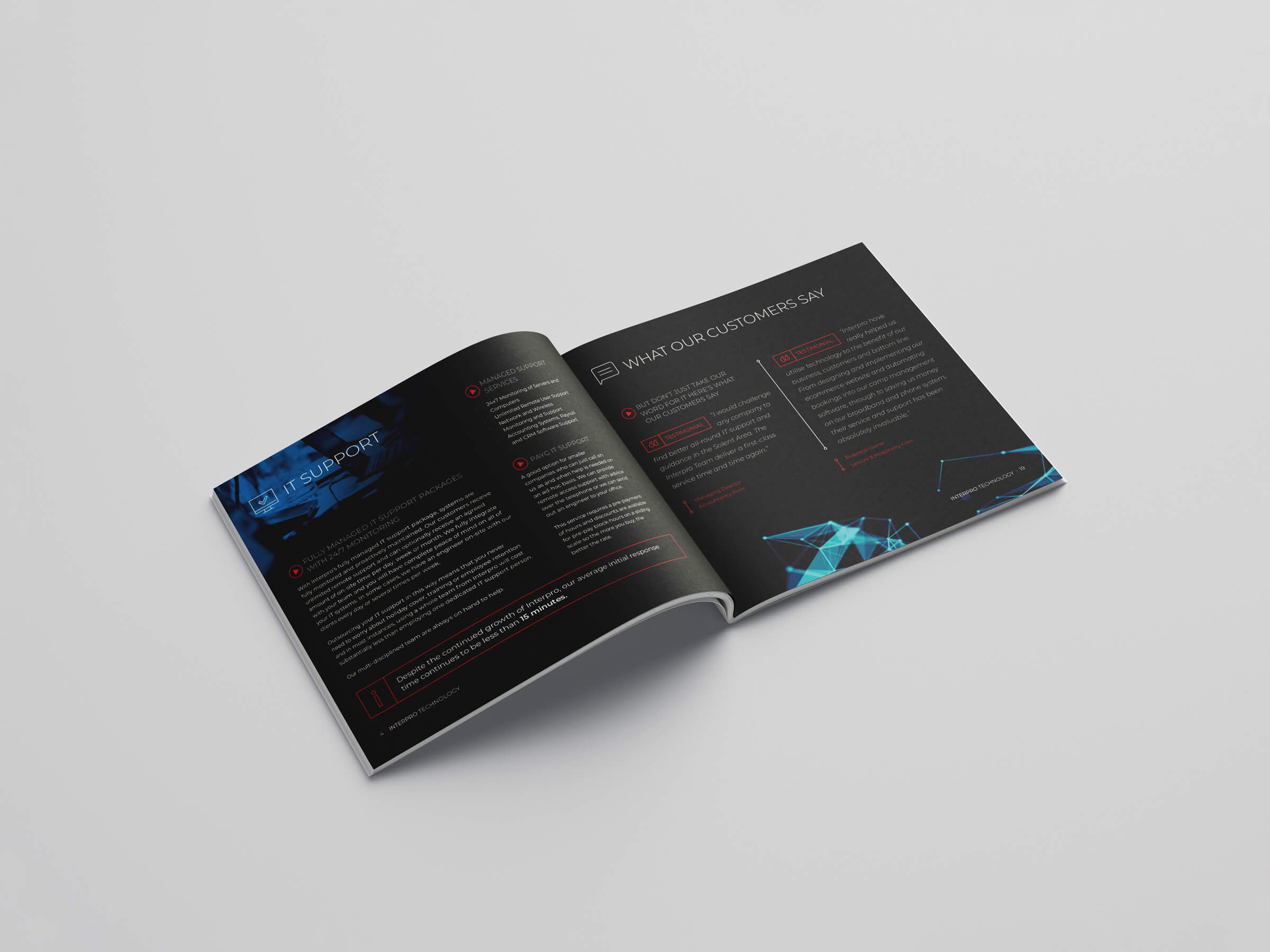 Interpro Brochure