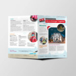 Winter Christmas Newsletter Go! Southampton