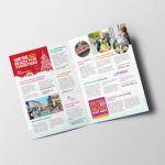 Winter Christmas Newsletter Go! Southampton