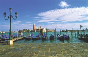 Flavours of Veneto-Prosecco & Venice