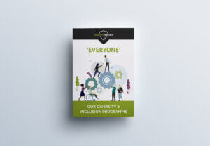 Knights Brown Diversity and Inclusion Programme Cover