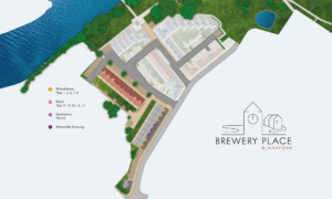 Drew Smith Homes - Brewery Place