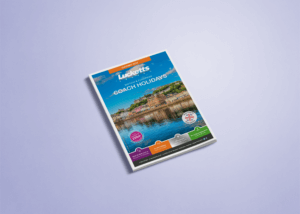 Lucketts Summer Brochure 2022