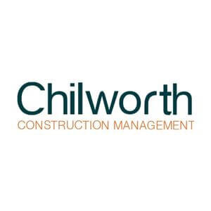Chilworth Construction Management Logo