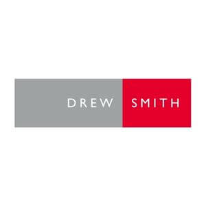 Drew Smith Logo