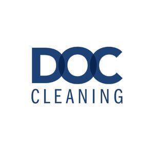 DOC Cleaning Logo