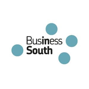 Business South Logo