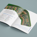 Brochure Design - Chalkhill View - Drew Smith
