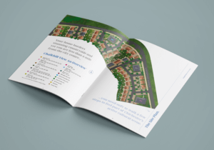 Brochure Design - Chalkhill View - Drew Smith