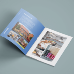 Brochure Design - Chalkhill View - Drew Smith