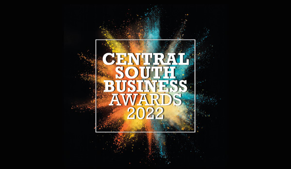 Central South Business Awards 2022