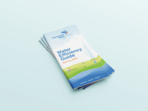 Leaflet Guide Portsmouth Water