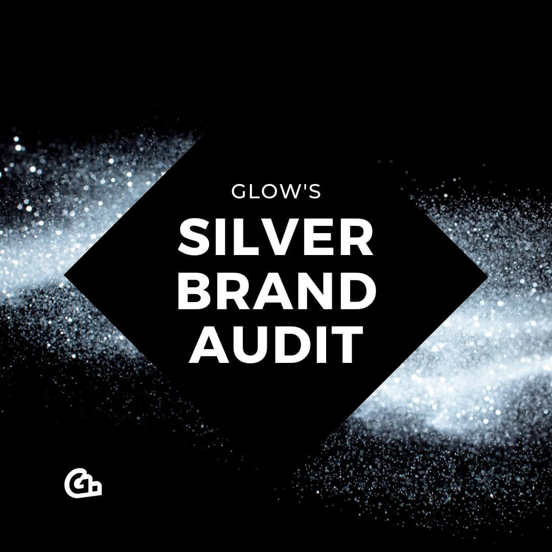 Silver Brand Audit