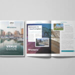 Southampton & Solent Region - Venue Guide