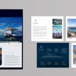 Corporate Brochure for IGY Marinas