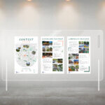 Waterlooville Town Centre Regeneration Project Boards